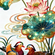 Схема вышивки «№2945564»