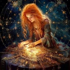 Схема вышивки «№2945569»