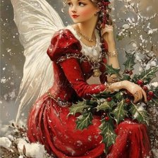 Схема вышивки «№2945570»