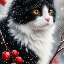 Схема вышивки «№2945595»