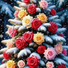 Схема вышивки «№2945676»