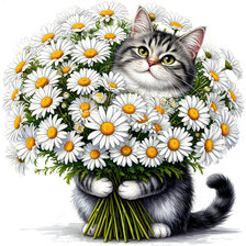 Схема вышивки «№2945784»