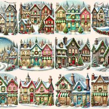 Схема вышивки «№2945937»