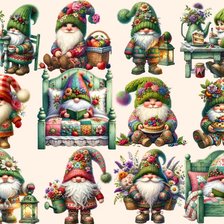 Схема вышивки «№2945943»