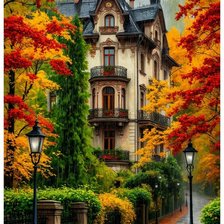 Схема вышивки «№2946181»