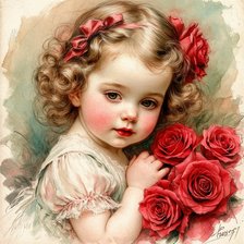 Схема вышивки «№2946219»