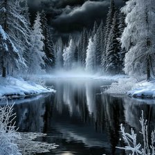 Схема вышивки «№2946221»