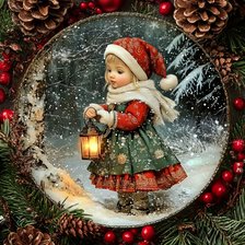 Схема вышивки «№2946230»