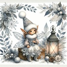 Схема вышивки «№2946232»