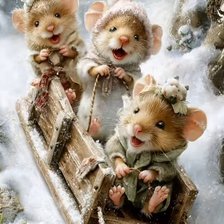 Схема вышивки «№2946237»