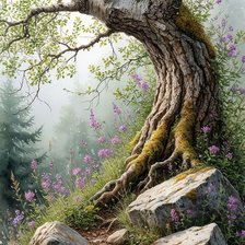 Схема вышивки «№2946240»