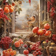 Схема вышивки «№2946248»