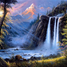 Схема вышивки «№2946259»