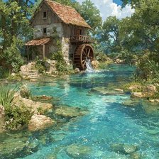 Схема вышивки «№2946261»