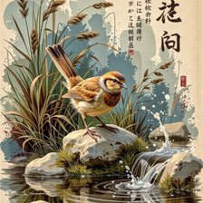 Схема вышивки «№2946270»