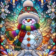 Схема вышивки «№2946271»