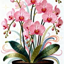 Схема вышивки «№2946274»