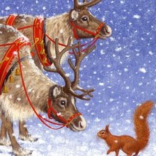 Схема вышивки «№2946278»