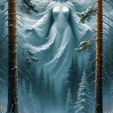 Схема вышивки «№2946280»