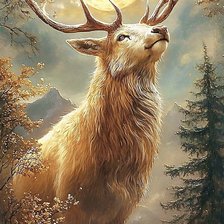 Схема вышивки «№2946294»