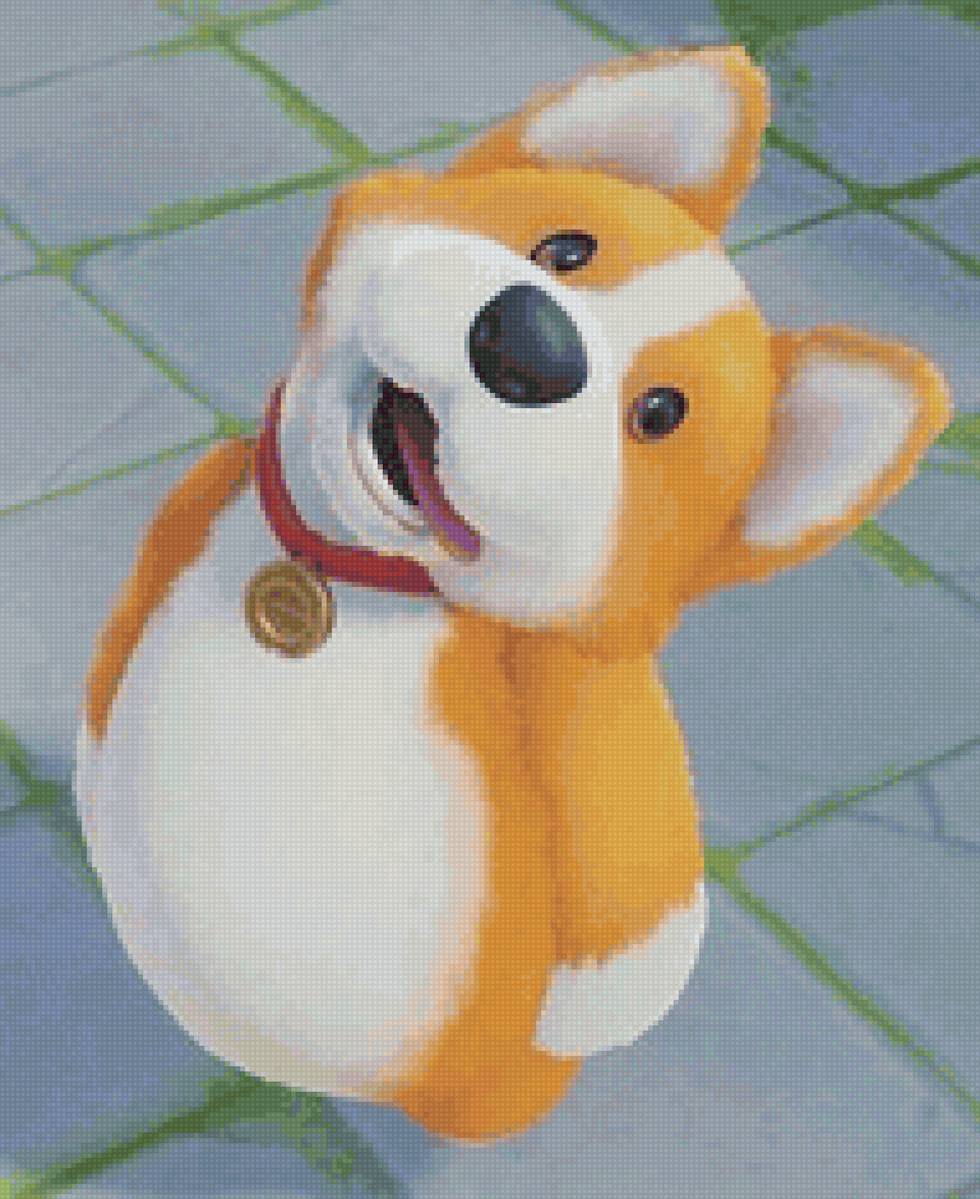 Animal Dog - dog - предпросмотр