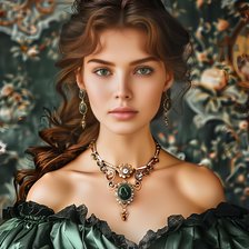 Схема вышивки «№2946508»