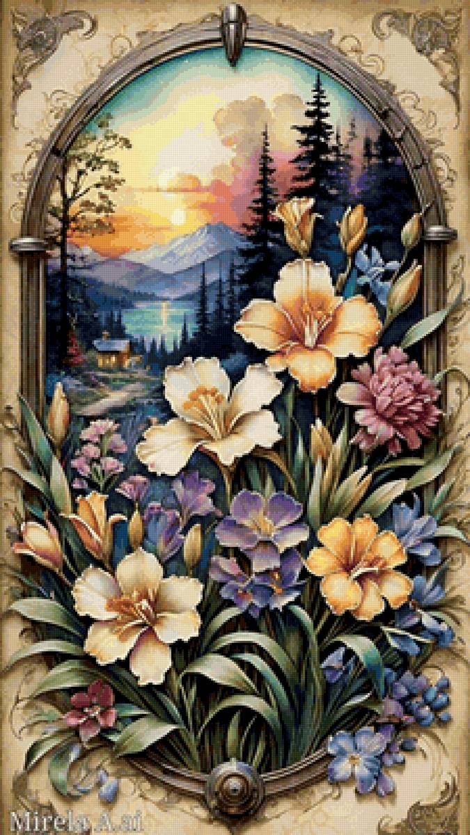 панно - панно - предпросмотр