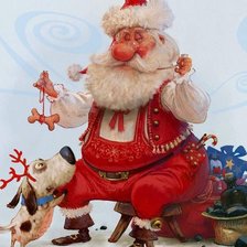 Схема вышивки «№2946639»