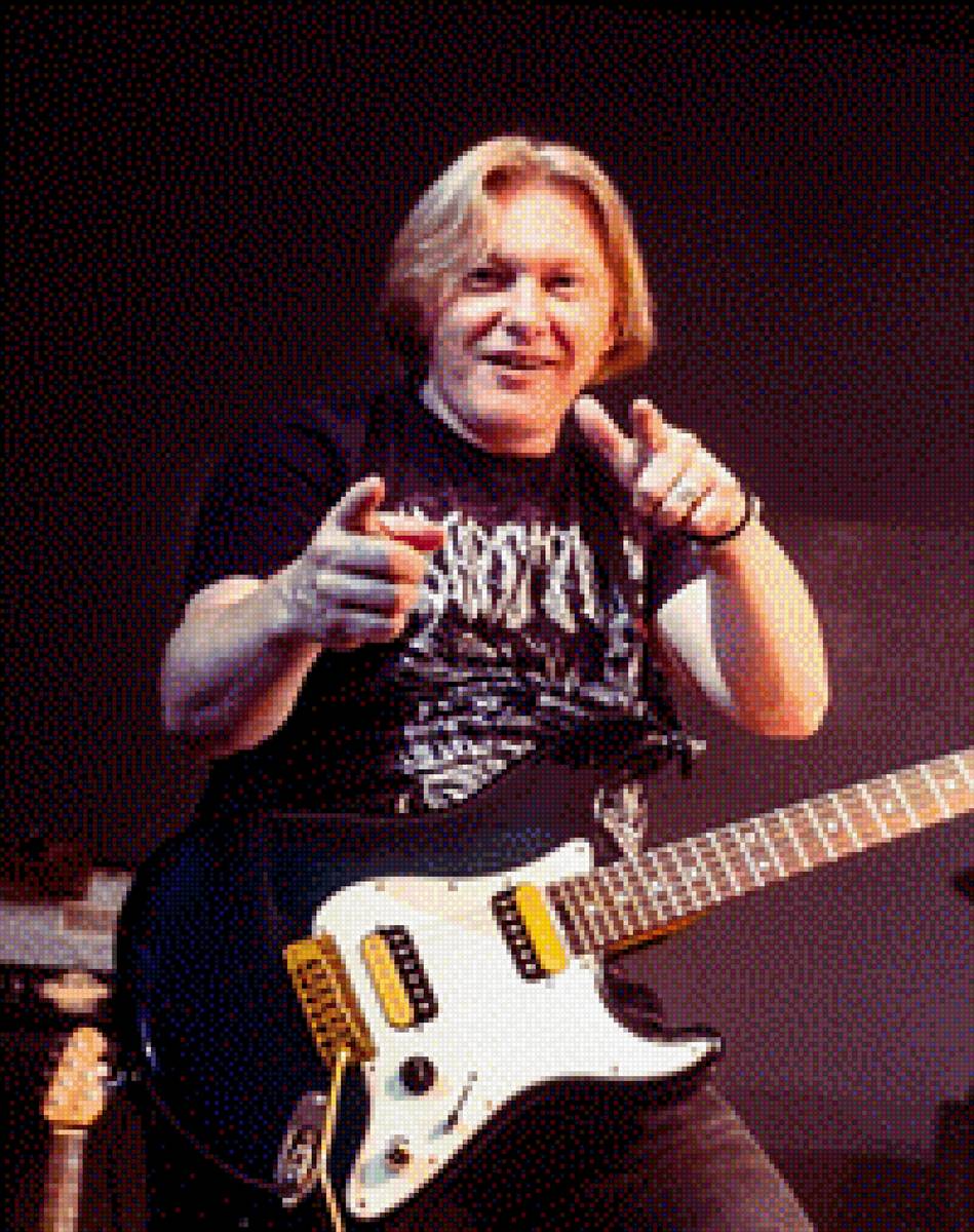 Альберт Визенберг - предпросмотр