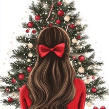 Схема вышивки «№2946695»