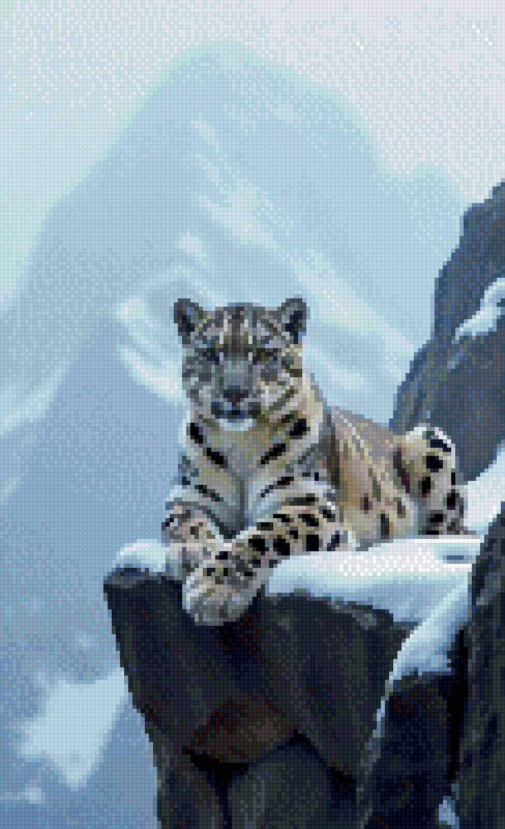 барс - предпросмотр