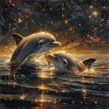 Схема вышивки «№2947246»