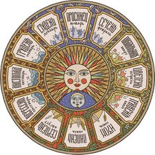 Схема вышивки «№2947404»