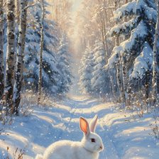 Схема вышивки «№2947411»