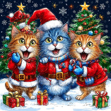 Схема вышивки «№2947418»