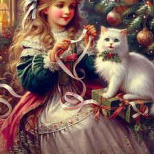 Схема вышивки «№2947450»