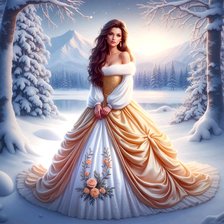 Схема вышивки «№2947453»