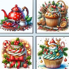 Схема вышивки «№2947455»