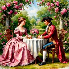 Схема вышивки «№2947457»