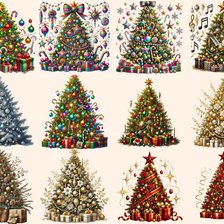 Схема вышивки «№2947465»