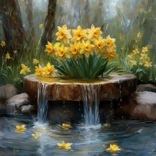 Схема вышивки «№2947519»