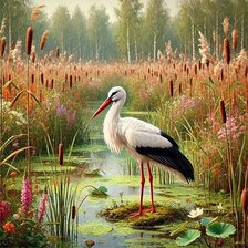 Схема вышивки «№2947520»