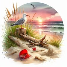 Схема вышивки «№2947522»