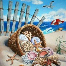 Схема вышивки «№2947523»