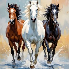 Схема вышивки «№2947536»