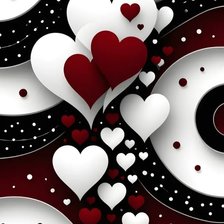 Схема вышивки «№2947554»