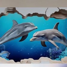 Схема вышивки «№2947569»