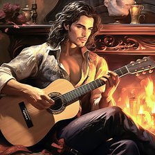 Схема вышивки «№2947637»