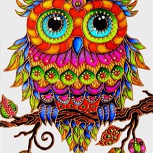 Схема вышивки «№2947659»