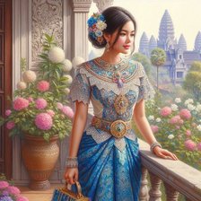 Схема вышивки «№2947813»